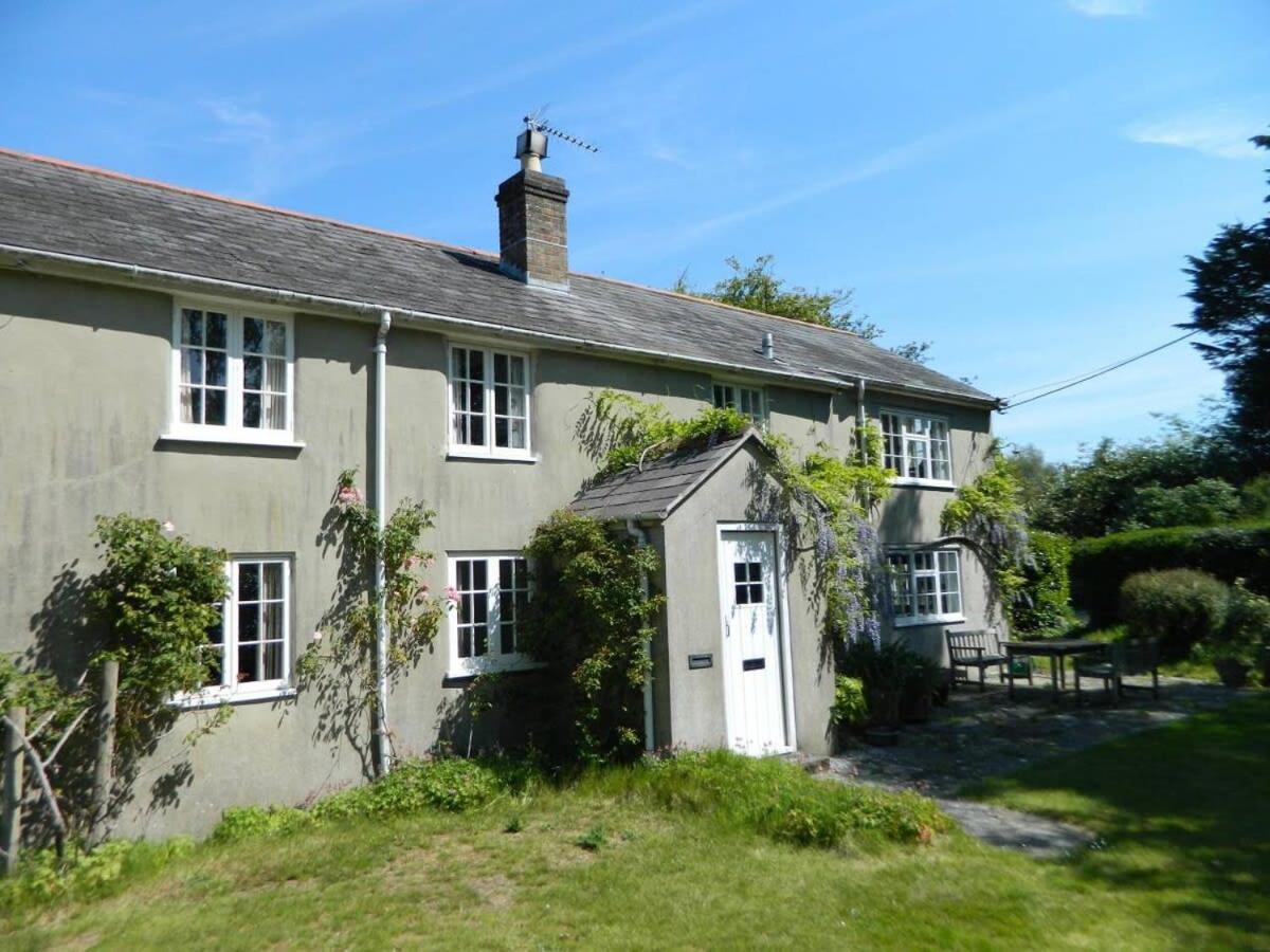 River Cottage A Country Retreat In Wooded Gardens East Stoke  Exterior foto