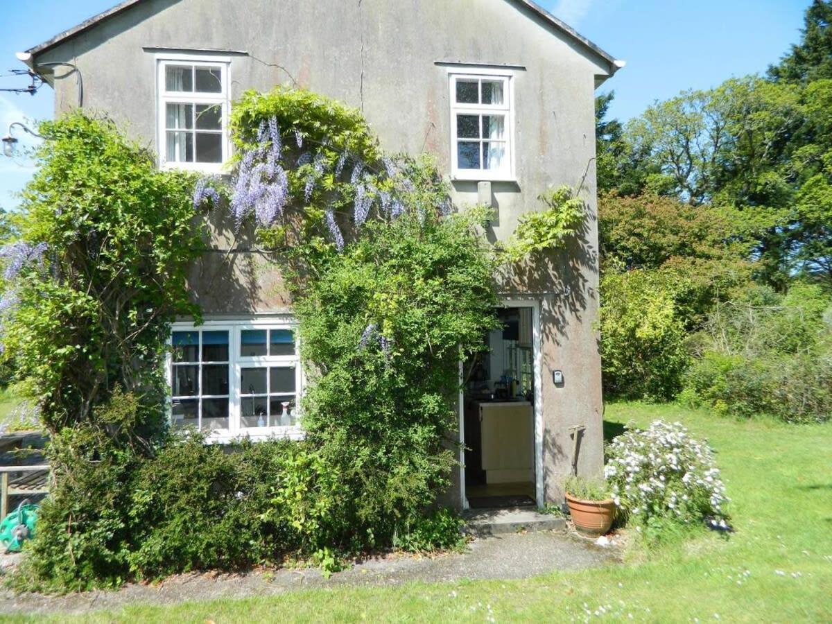 River Cottage A Country Retreat In Wooded Gardens East Stoke  Exterior foto